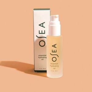 NIB 1oz OSEA Essential Hydrating Oil